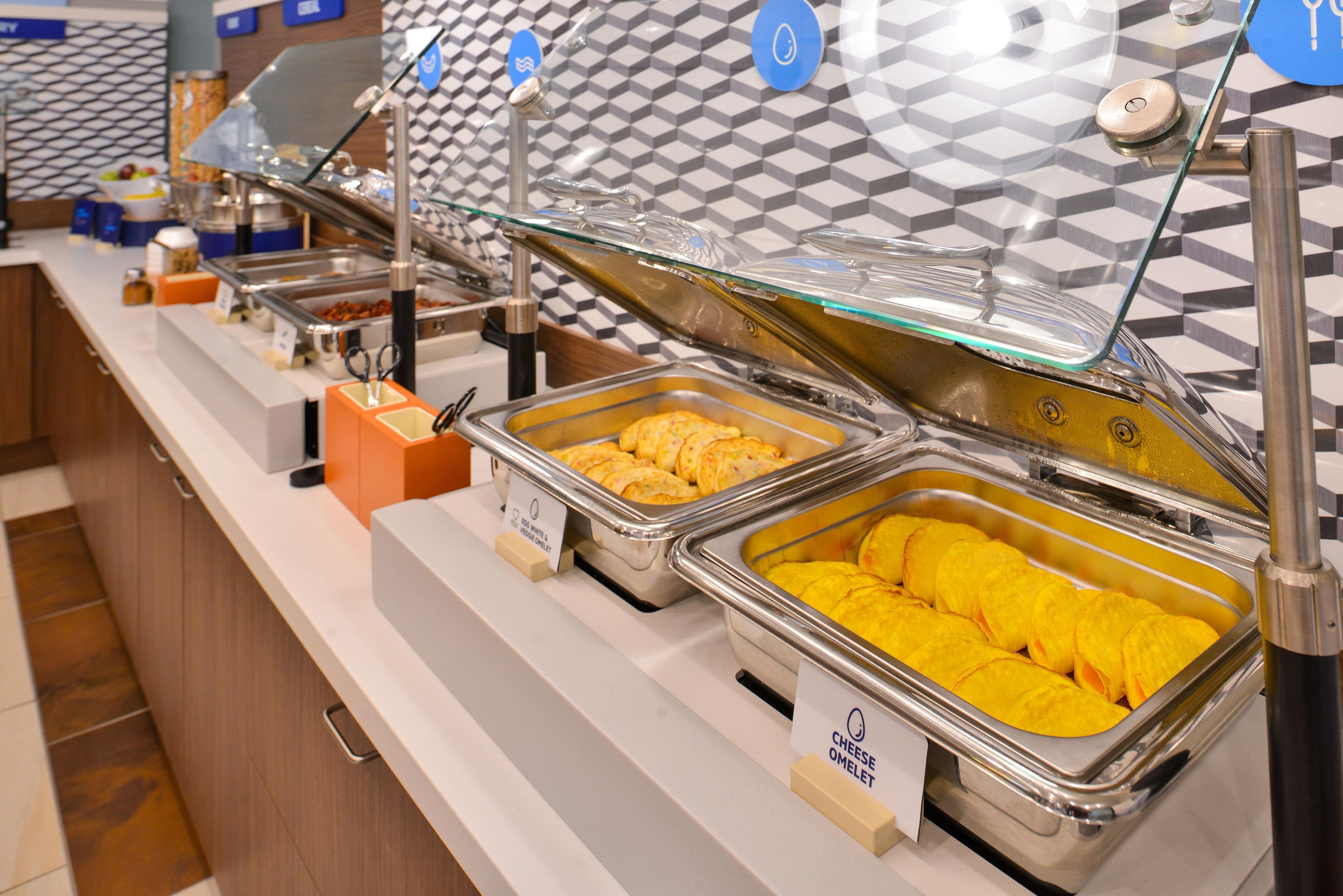 Holiday Inn Express Hotel & Suites Salisbury - Delmar By Ihg Ngoại thất bức ảnh