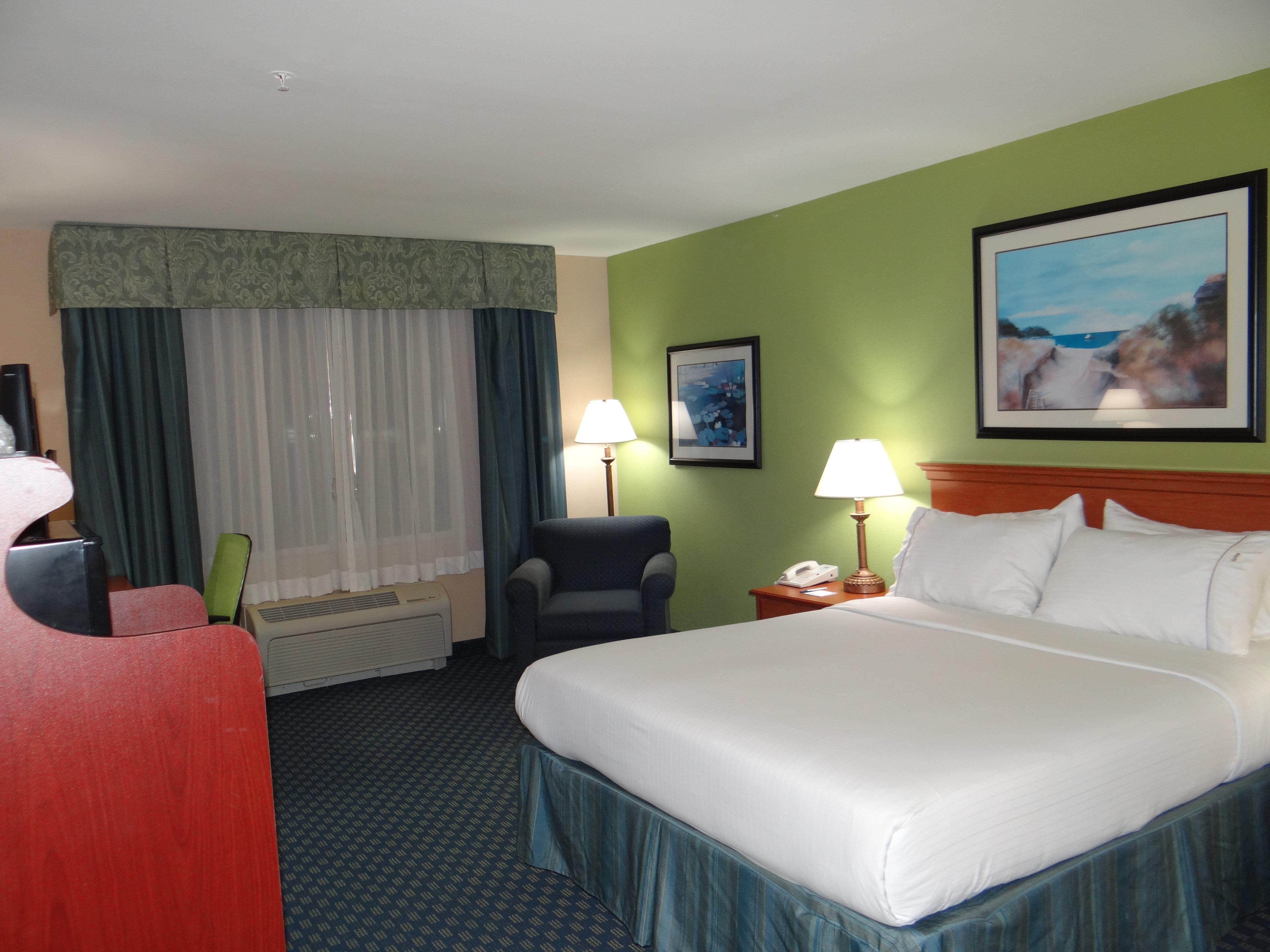 Holiday Inn Express Hotel & Suites Salisbury - Delmar By Ihg Ngoại thất bức ảnh