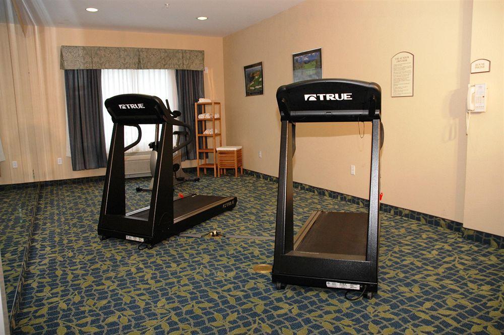 Holiday Inn Express Hotel & Suites Salisbury - Delmar By Ihg Tiện nghi bức ảnh