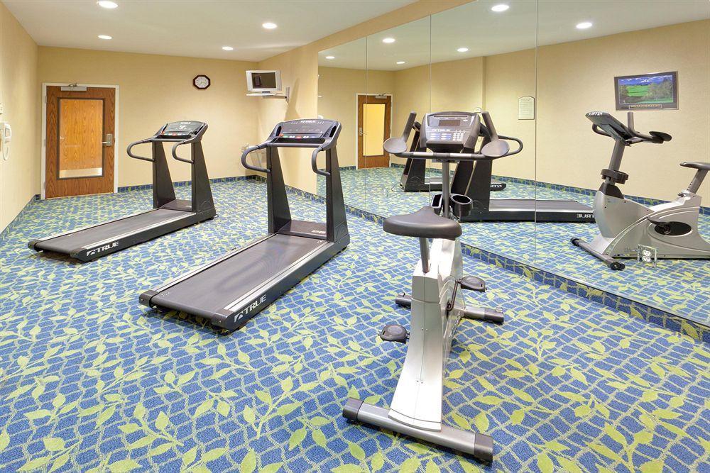 Holiday Inn Express Hotel & Suites Salisbury - Delmar By Ihg Tiện nghi bức ảnh