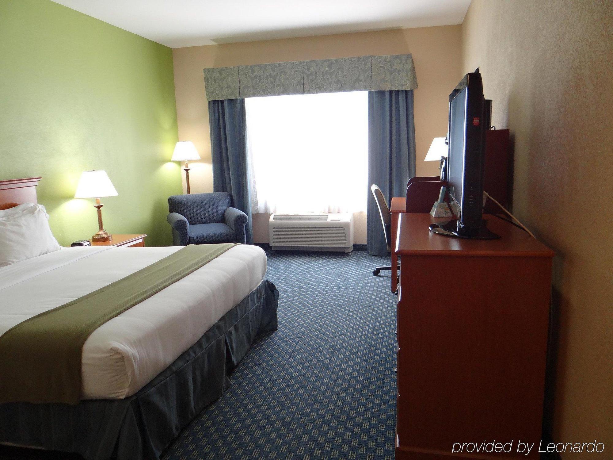 Holiday Inn Express Hotel & Suites Salisbury - Delmar By Ihg Ngoại thất bức ảnh