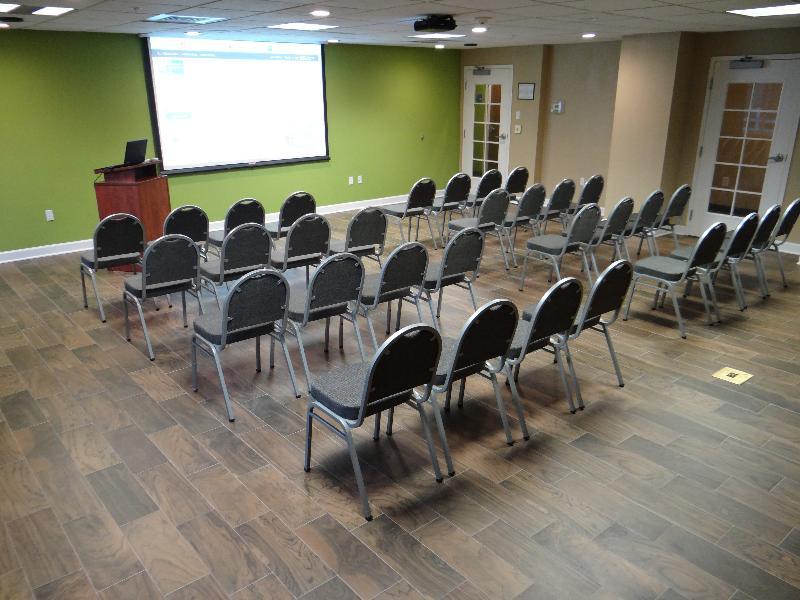 Holiday Inn Express Hotel & Suites Salisbury - Delmar By Ihg Ngoại thất bức ảnh